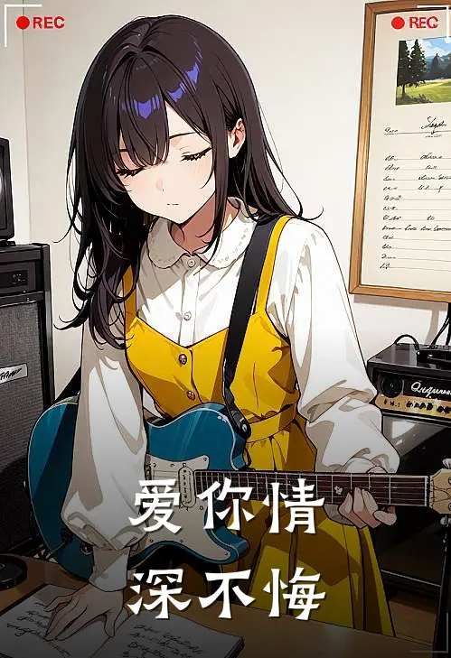 爱你情深不悔