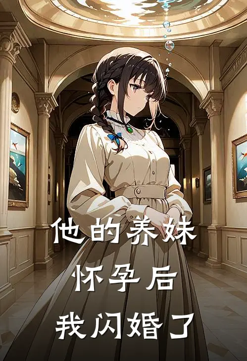 他的养妹怀孕后,我闪婚了完整全文阅读 温瑶厉言