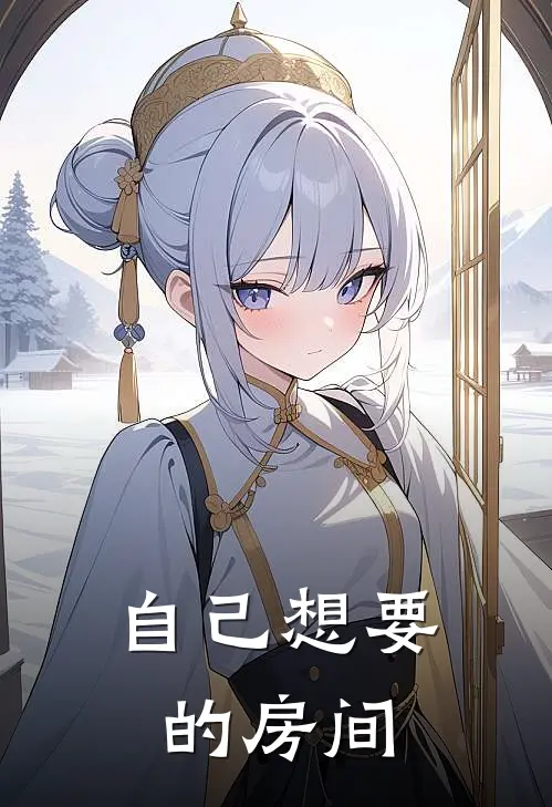 自己想要的房间