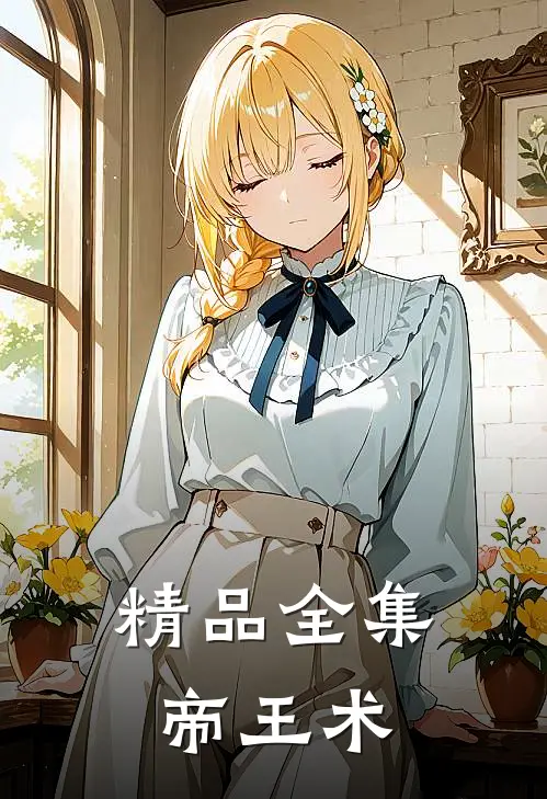 精品全集帝王术