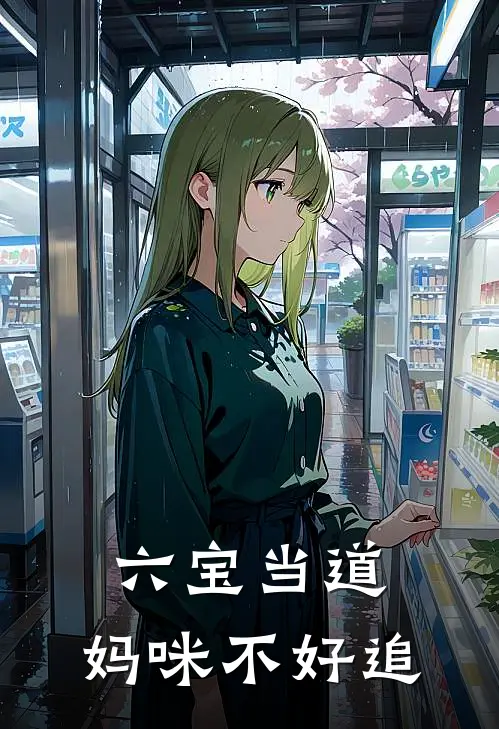 六宝当道：妈咪不好追