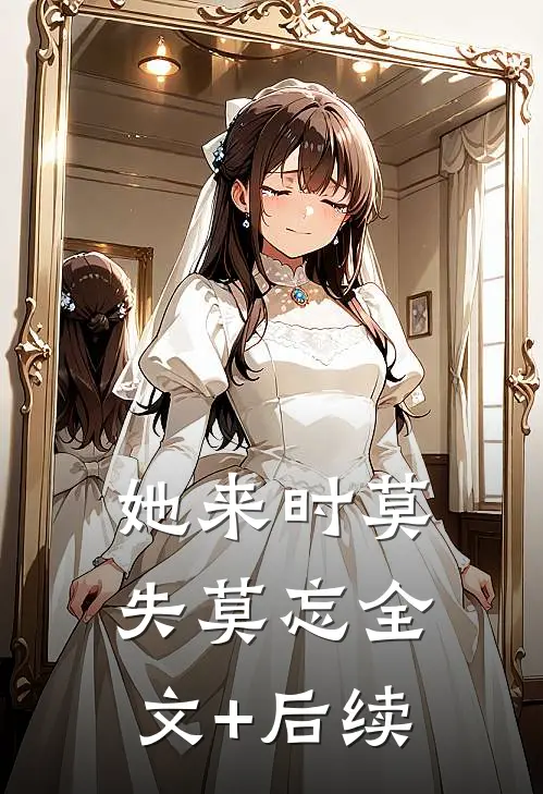 她来时莫失莫忘全文+后续