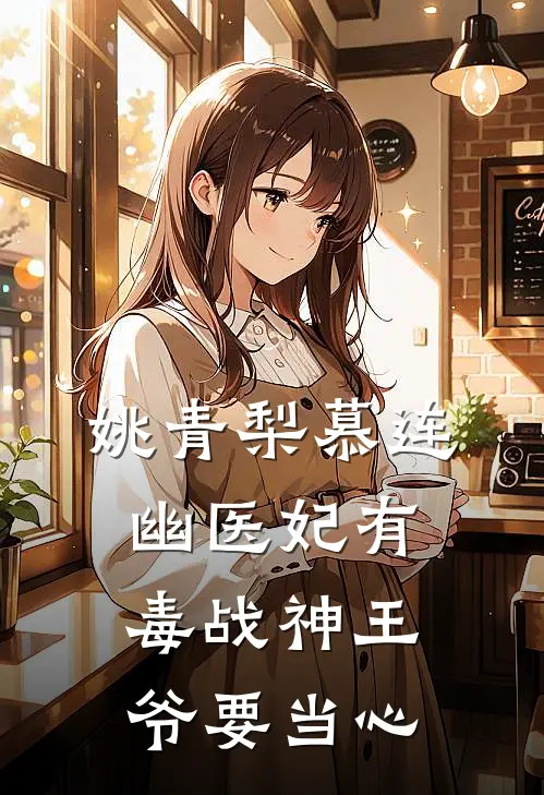 姚青梨慕连幽医妃有毒战神王爷要当心