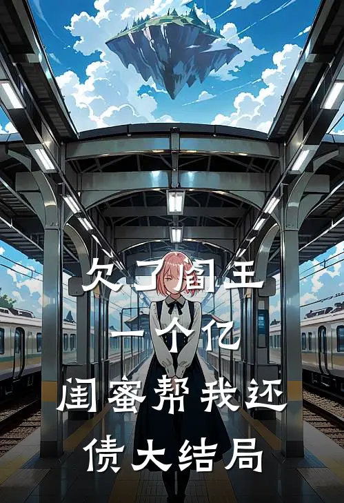 欠了阎王一个亿,闺蜜帮我还债大结局是