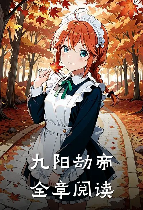 九阳劫帝全章阅读