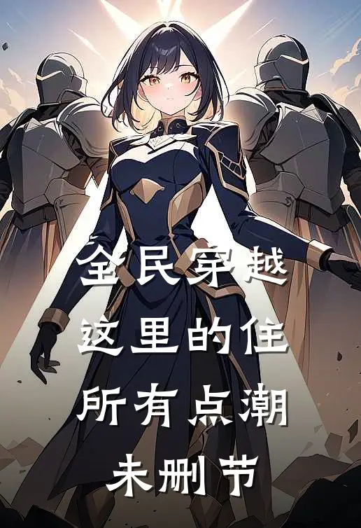 全民穿越：这里的住所有点潮未删节