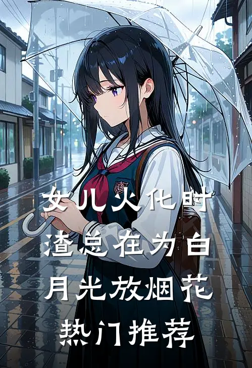 女儿火化时，渣总在为白月光放烟花热门推荐
