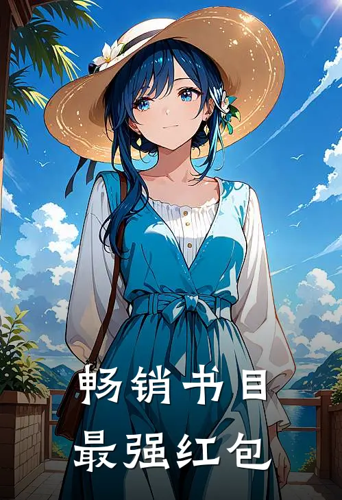 畅销书目最强红包