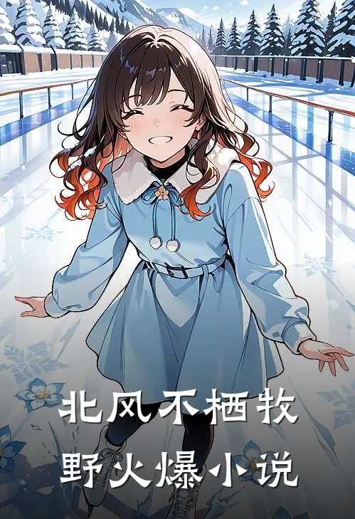 北风不栖牧野火爆小说