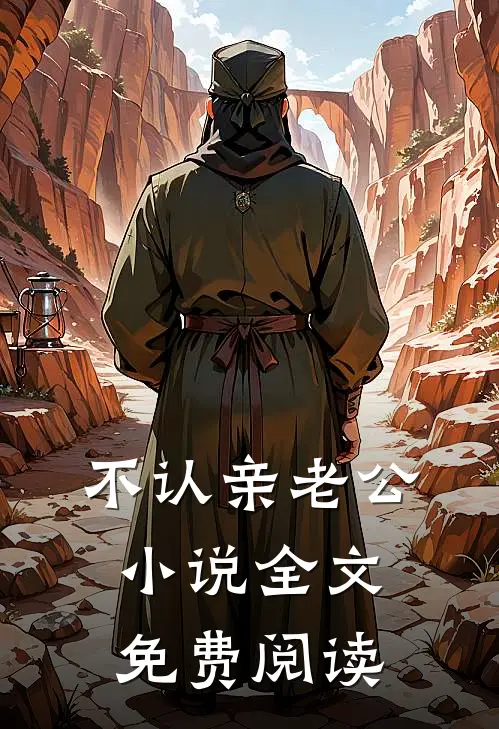 不认亲老公小说全文免费阅读