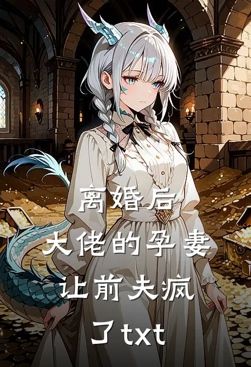 离婚后，大佬的孕妻让前夫疯了txt