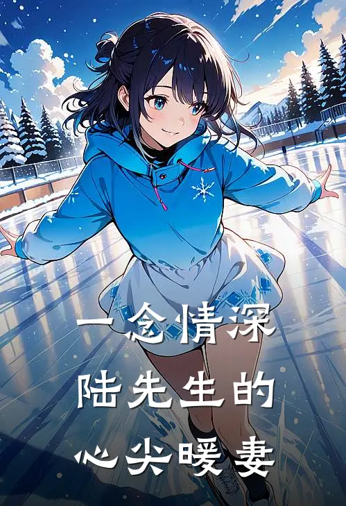 一念情深：陆先生的心尖暖妻