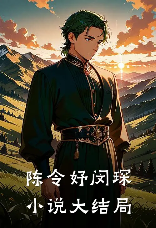 陈令妤闵琛小说大结局