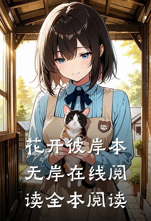 花开彼岸本无岸在线阅读全本阅读