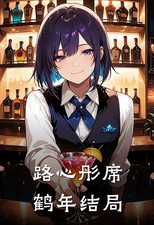 路心彤席鹤年结局