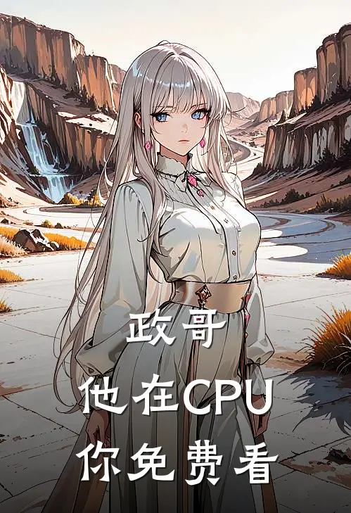 政哥,他在CPU你免费看