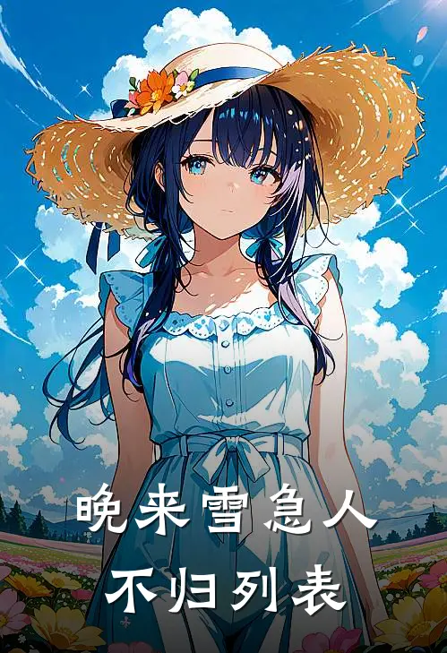 晚来雪急人不归列表