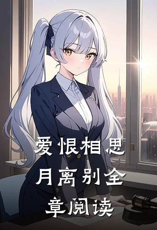 爱恨相思月离别全章阅读