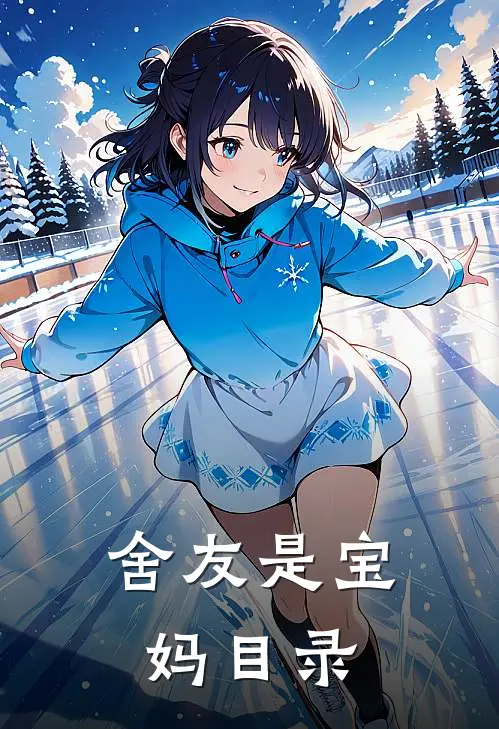 舍友是宝妈目录