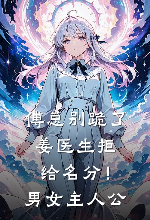 傅总别跪了，姜医生拒给名分！男女主人公