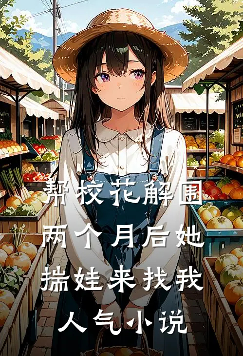 帮校花解围，两个月后她揣娃来找我人气小说