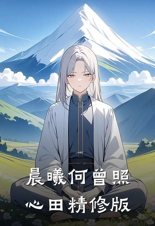 晨曦何曾照心田精修版