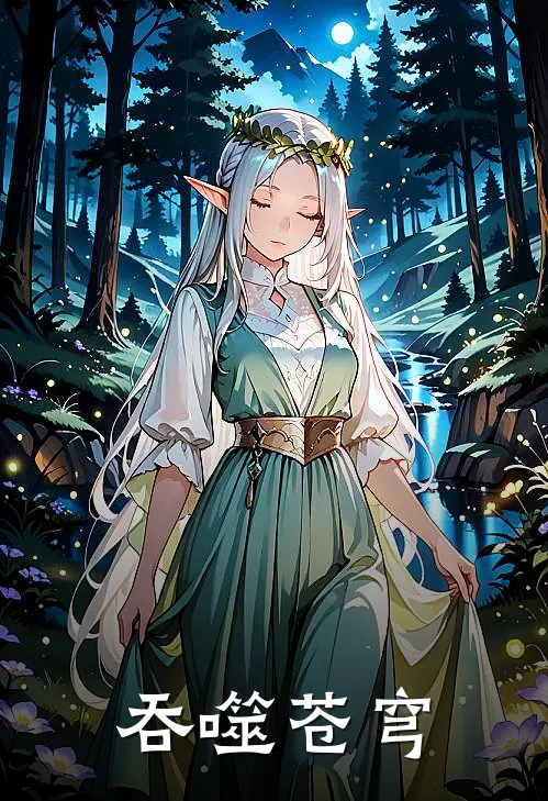 吞噬苍穹轩辕