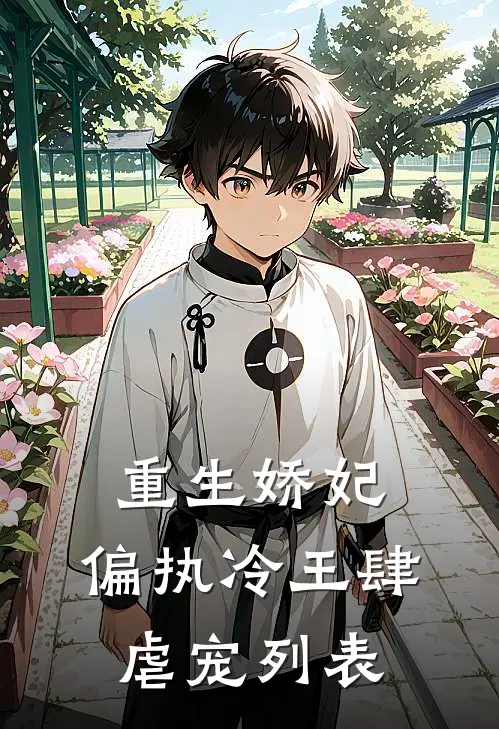 重生娇妃：偏执冷王肆虐宠列表