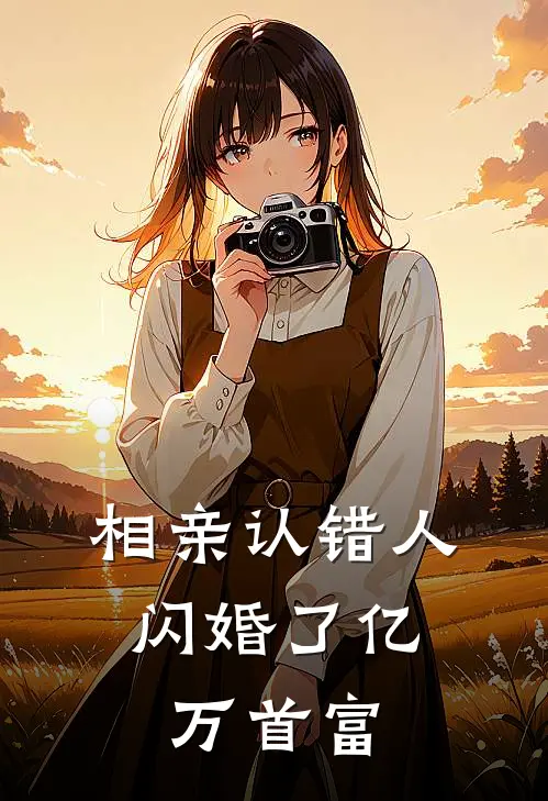 相亲认错人,闪婚了亿万首富下集