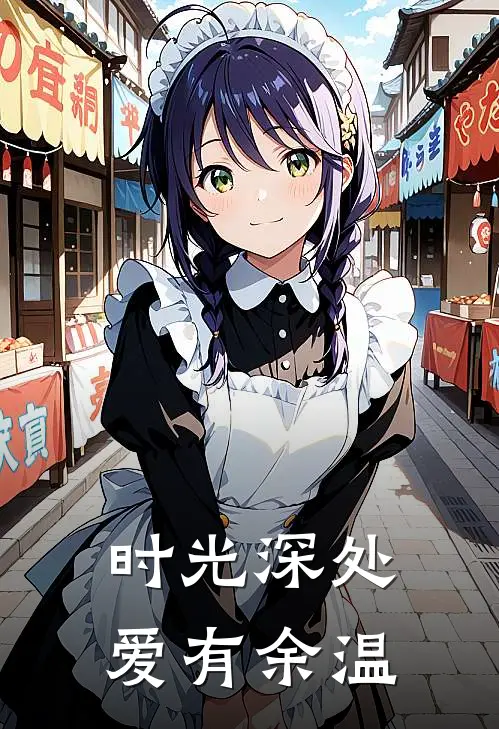 时光深处，爱有余温