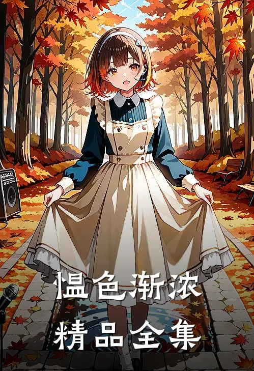 愠色渐浓精品全集