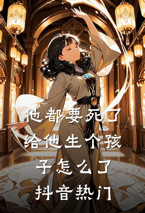 他都要死了给他生个孩子怎么了抖音热门