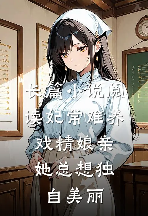 长篇小说阅读妃常难养：戏精娘亲她总想独自美丽