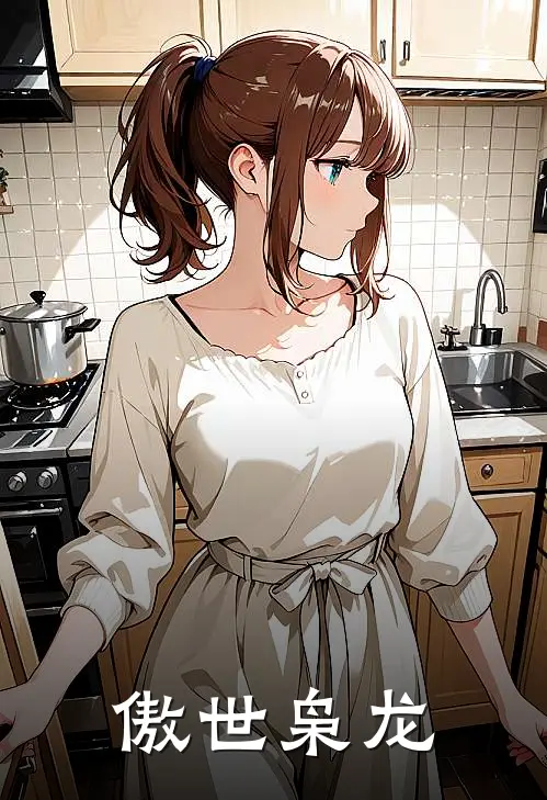 傲世枭龙