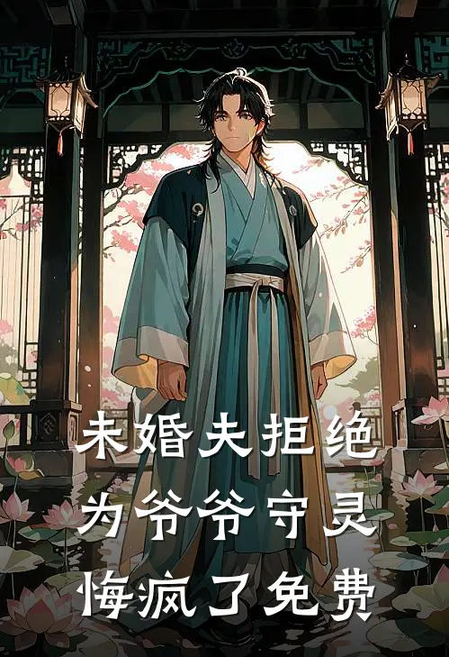 未婚夫拒绝为爷爷守灵，悔疯了免费