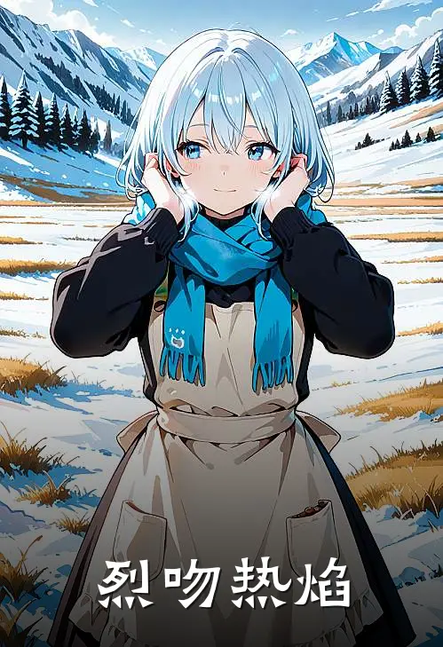 烈吻热焰