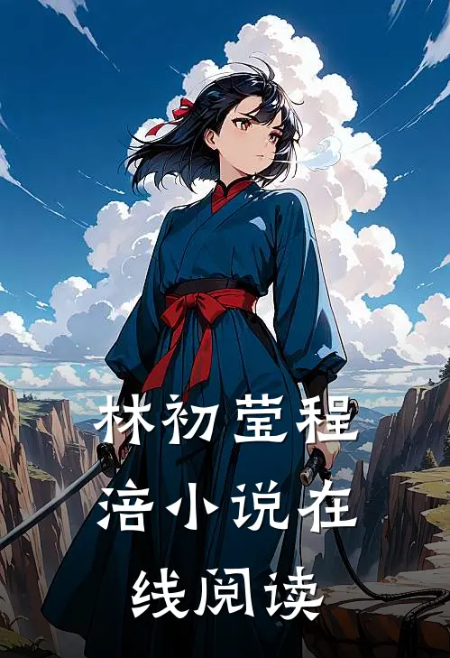 林初莹程涪小说在线阅读