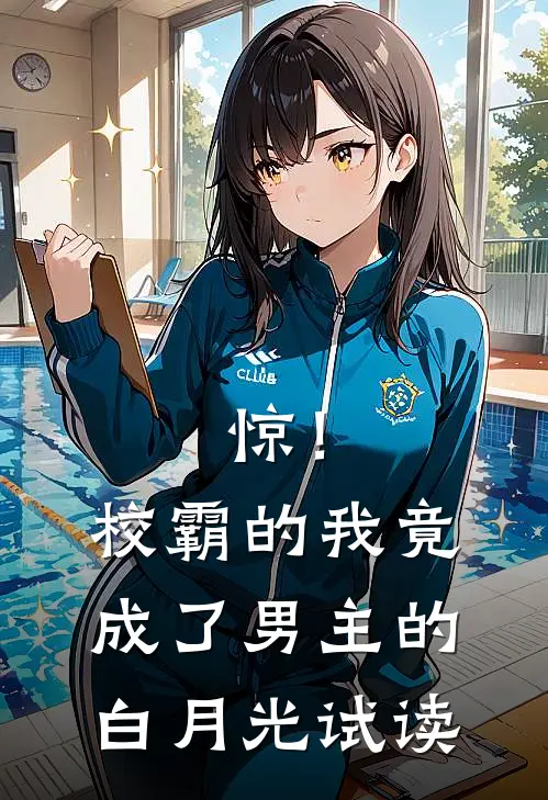 惊！校霸的我竟成了男主的白月光试读