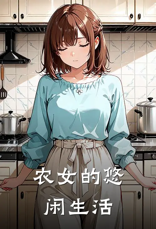 农女的悠闲生活