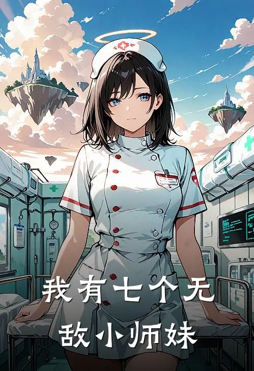 我有七个无敌小师妹