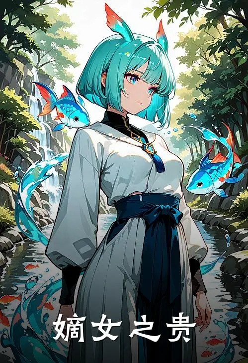 嫡女之贵