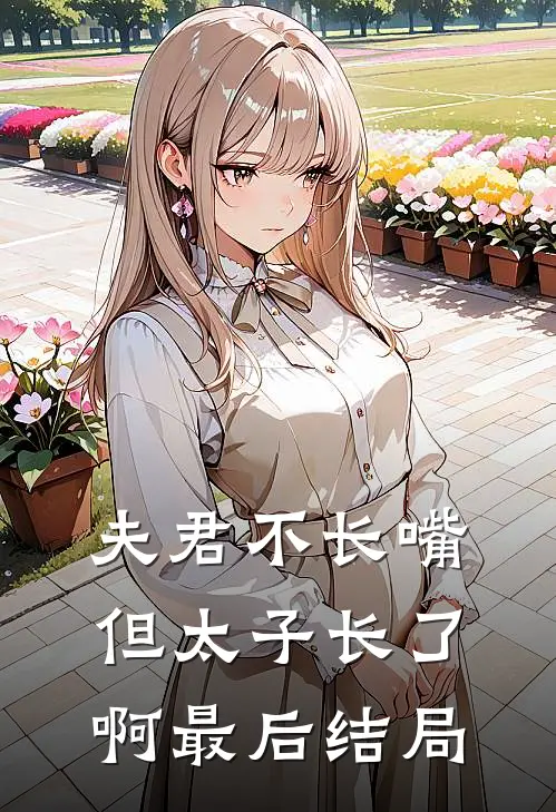 夫君不长嘴，但太子长了啊最后结局