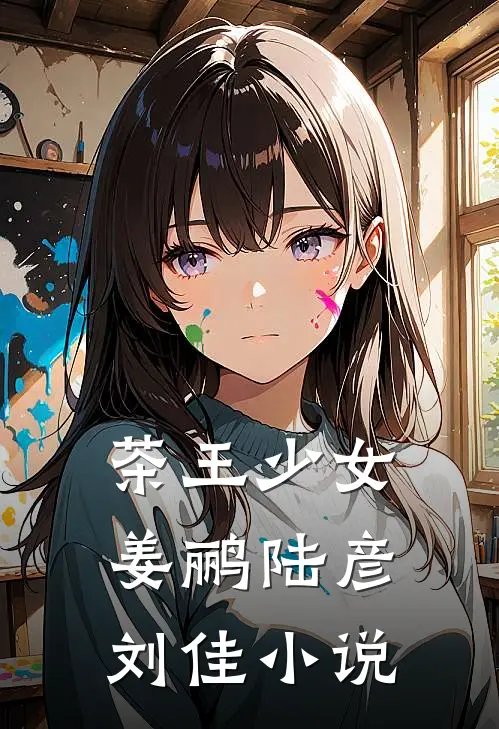 茶王少女姜鹂陆彦刘佳小说