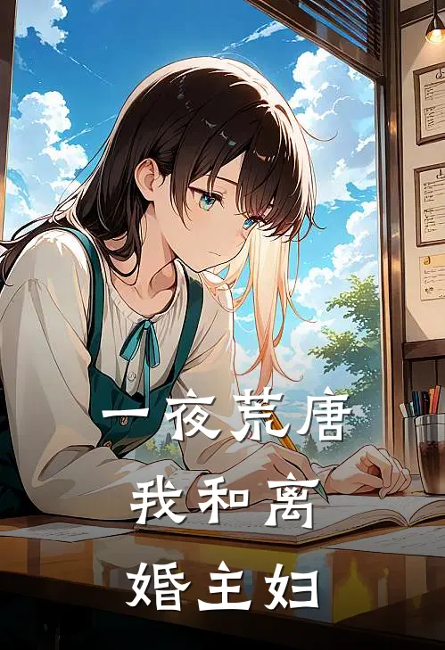 一夜荒唐：我和离婚主妇