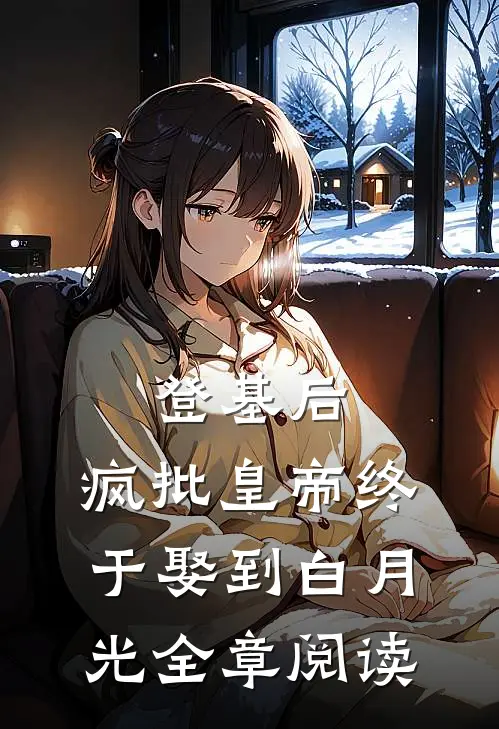登基后，疯批皇帝终于娶到白月光全章阅读
