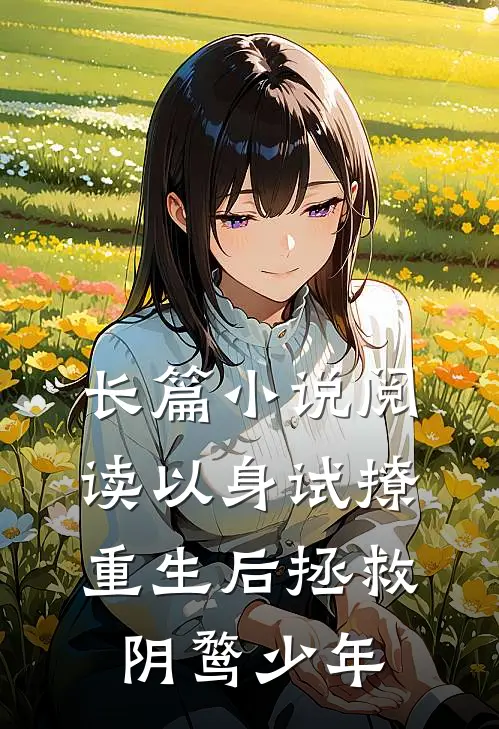 长篇小说阅读以身试撩：重生后拯救阴鹜少年