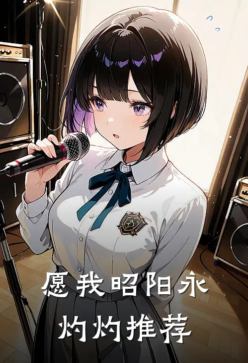 愿我昭阳永灼灼推荐
