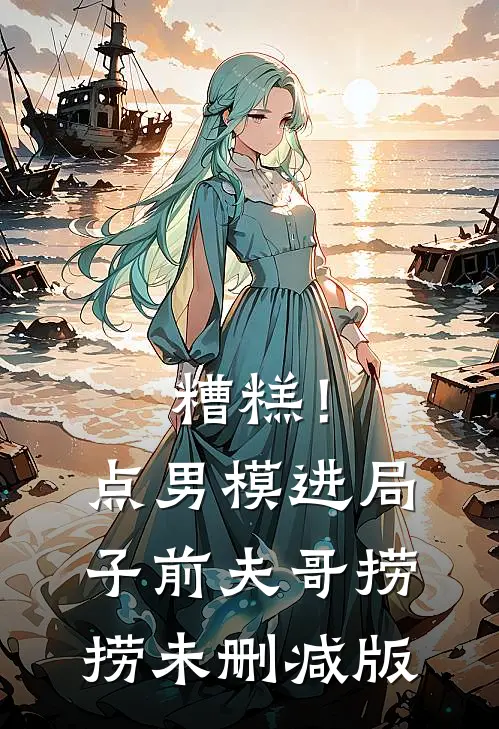 糟糕！点男模进局子，前夫哥捞捞未删减版