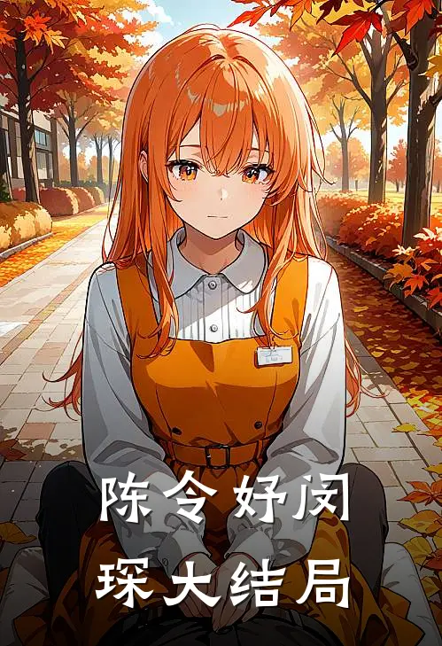 陈令妤闵琛大结局