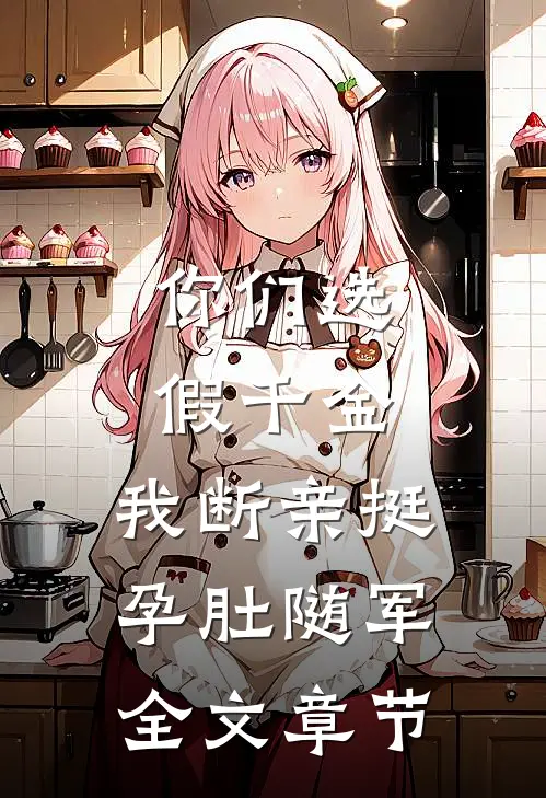 你们选假千金，我断亲挺孕肚随军全文章节